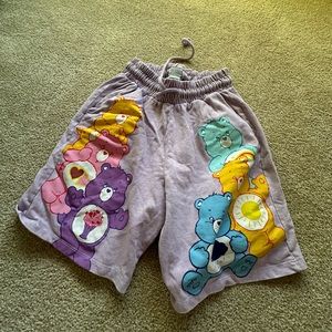 shorts